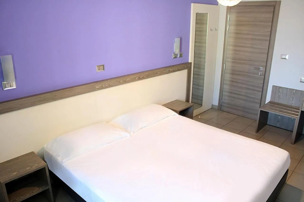 Hotel Savoia Poggio Rusco