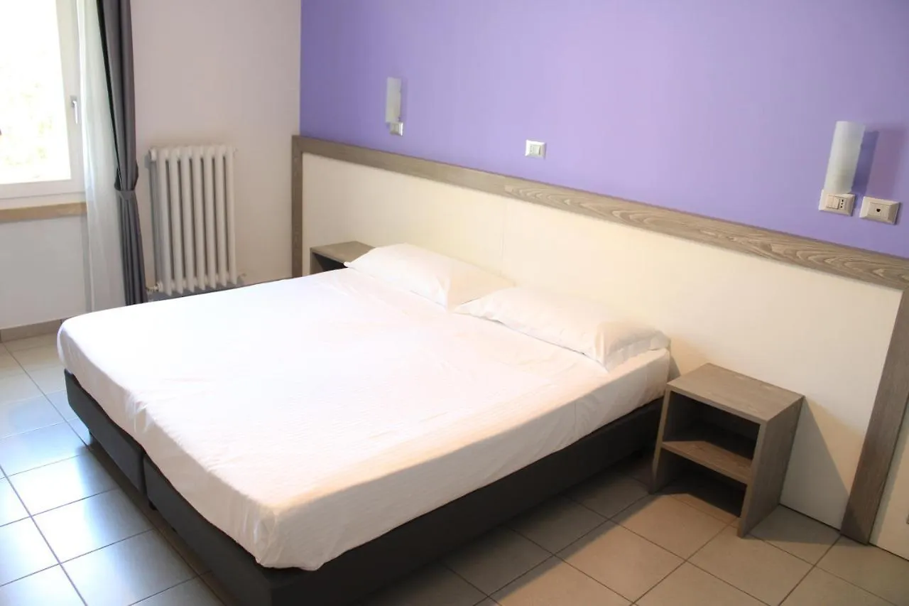 Hotel Savoia Poggio Rusco