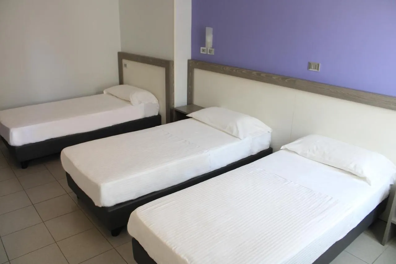 ***  Hotel Savoia Poggio Rusco Italy