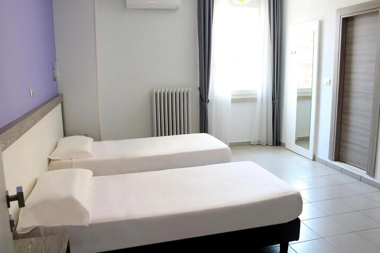 Hotel Savoia Poggio Rusco