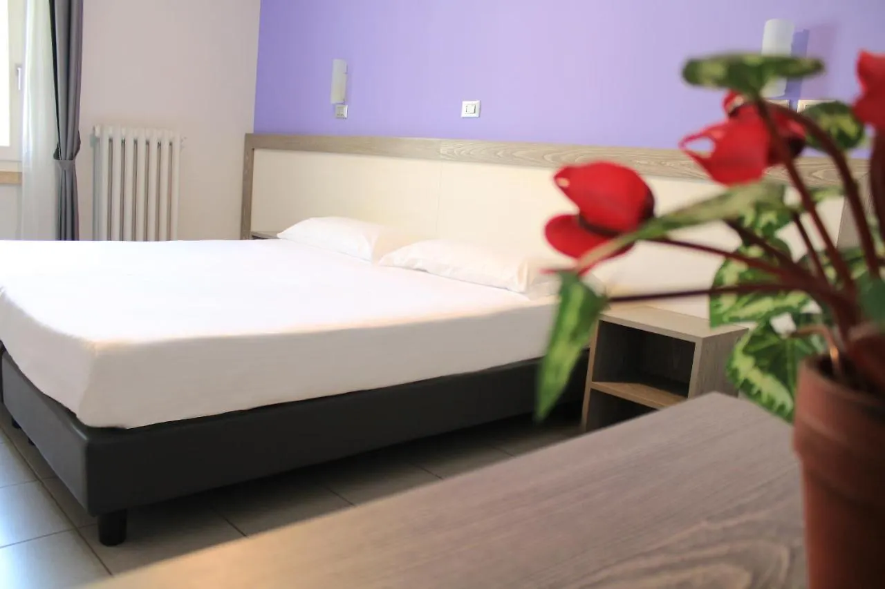 ***  Hotel Savoia Poggio Rusco Italy