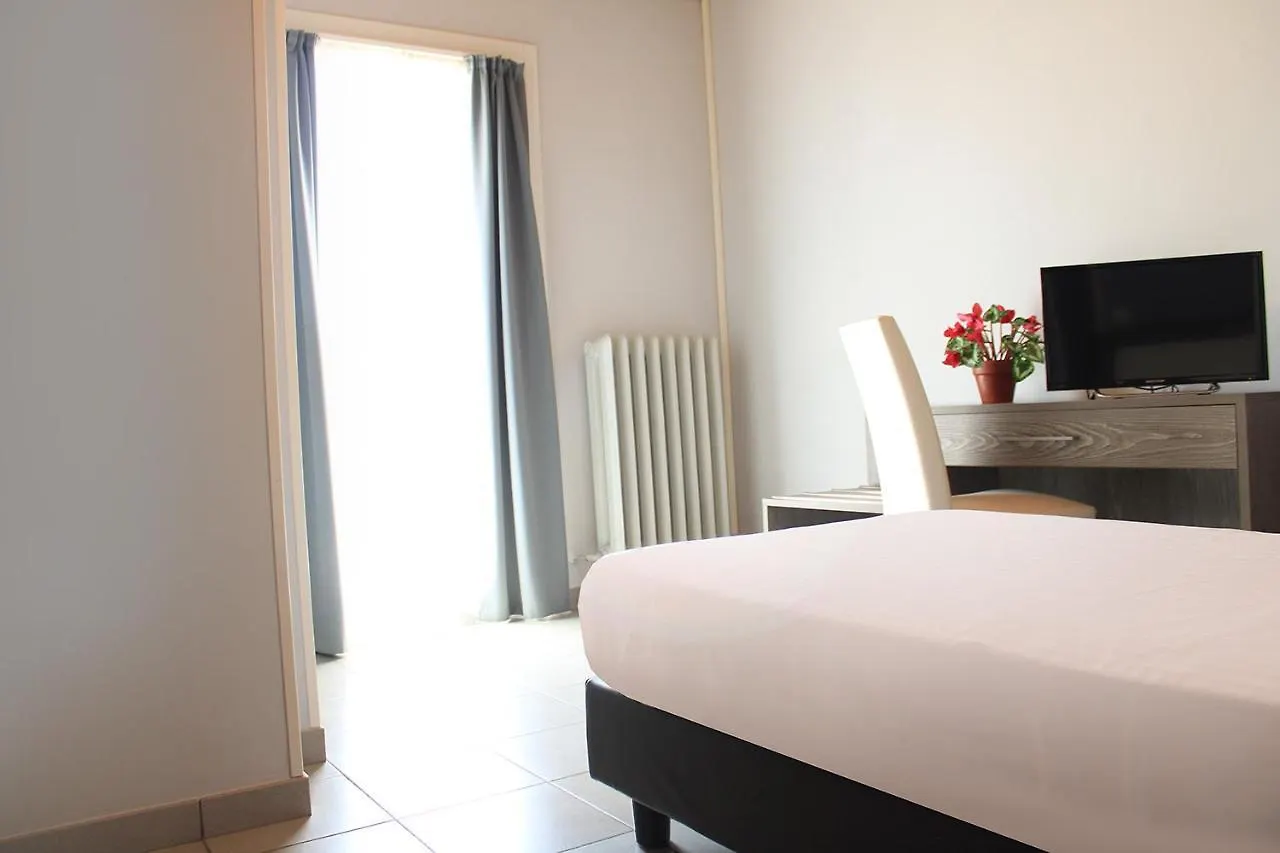 Hotel Savoia Poggio Rusco Italy