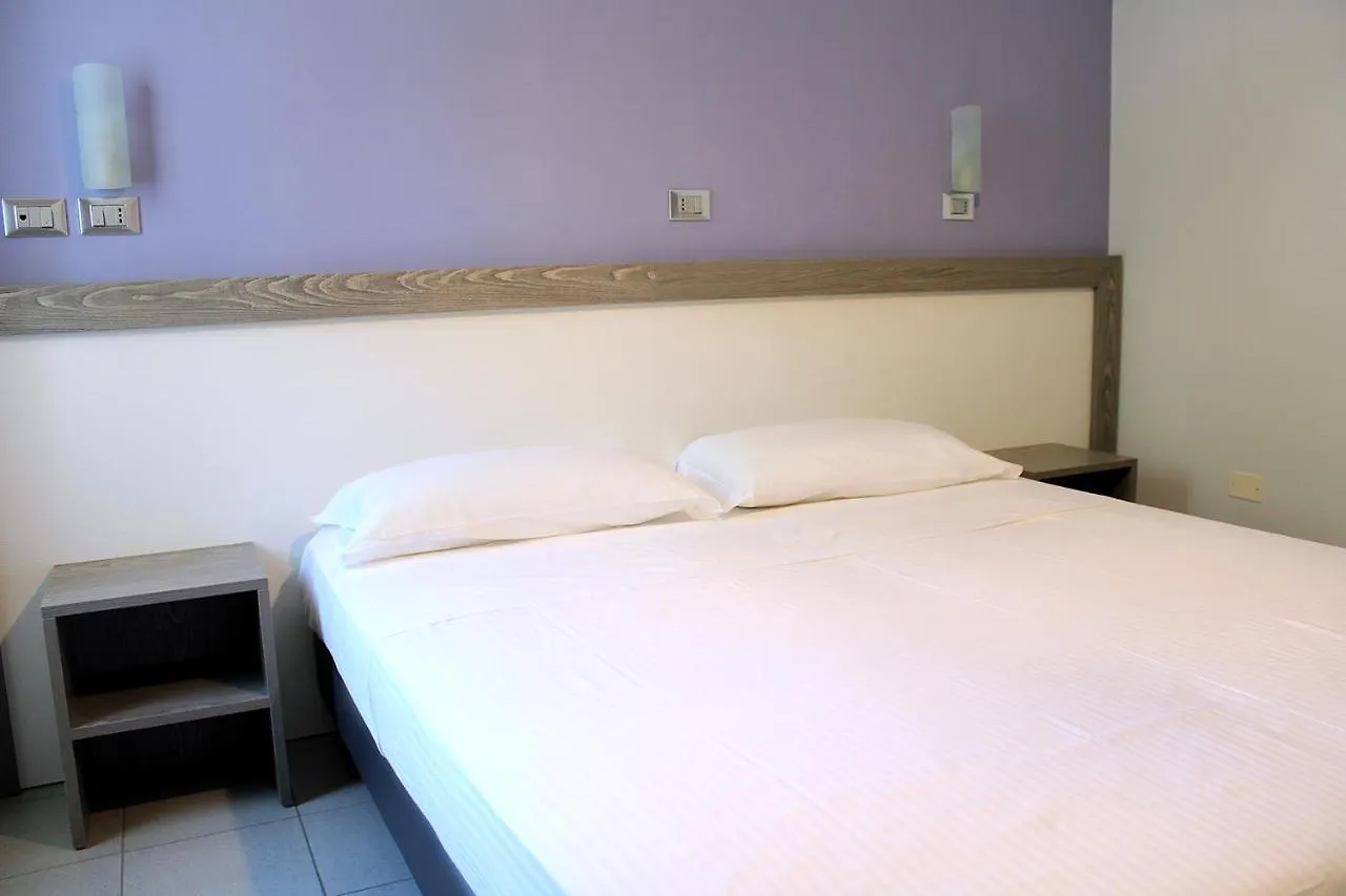 Hotel Savoia Poggio Rusco
