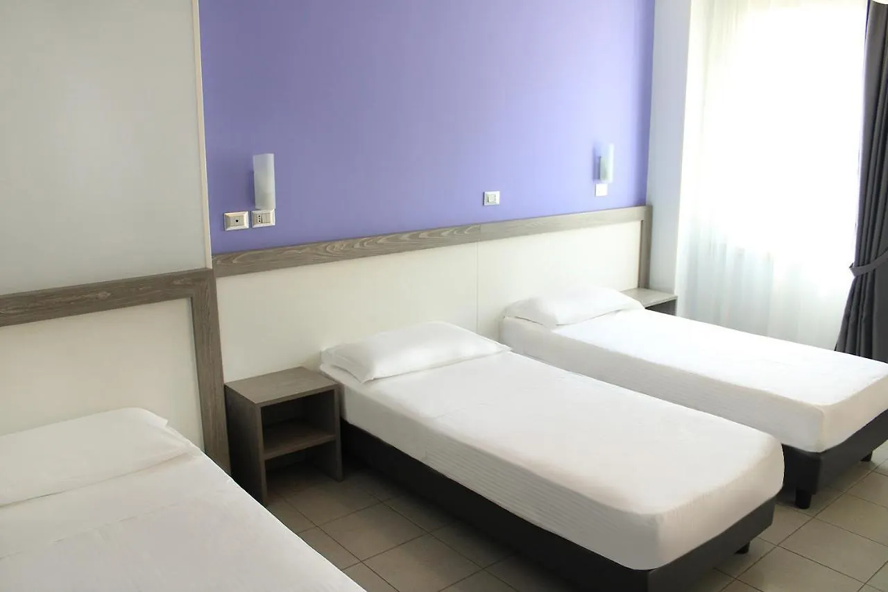 Hotel Savoia Poggio Rusco Italy
