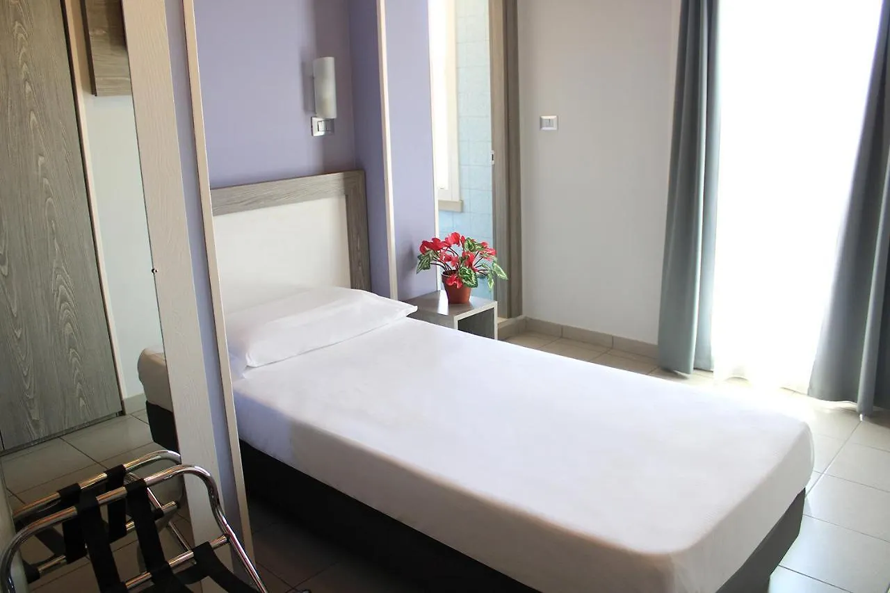 Hotel Savoia Poggio Rusco