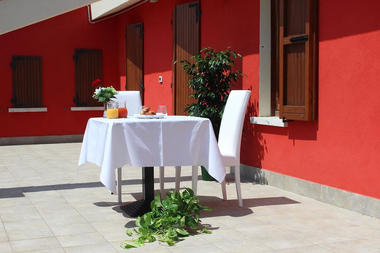 Hotel Savoia Poggio Rusco