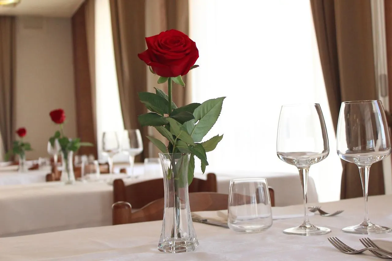 Hotel Savoia Poggio Rusco Italy