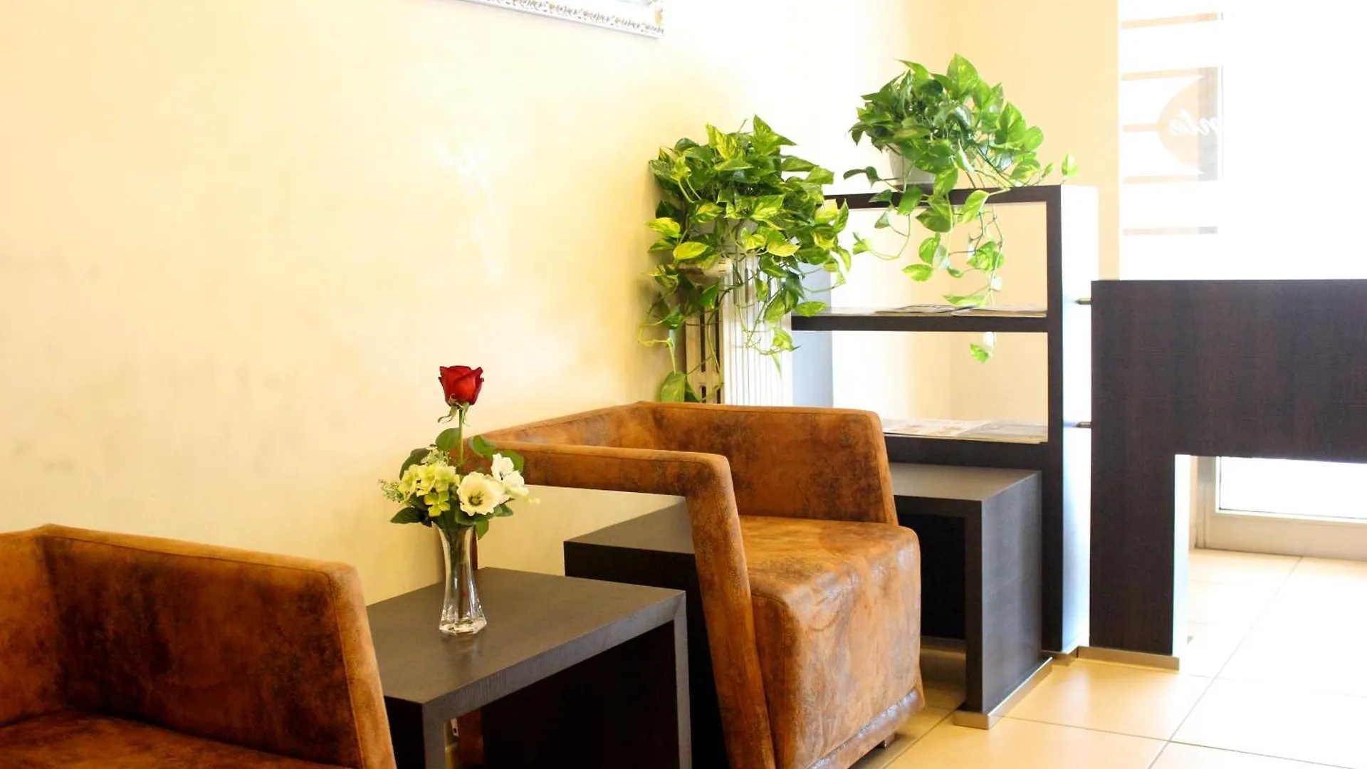Hotel Savoia Poggio Rusco