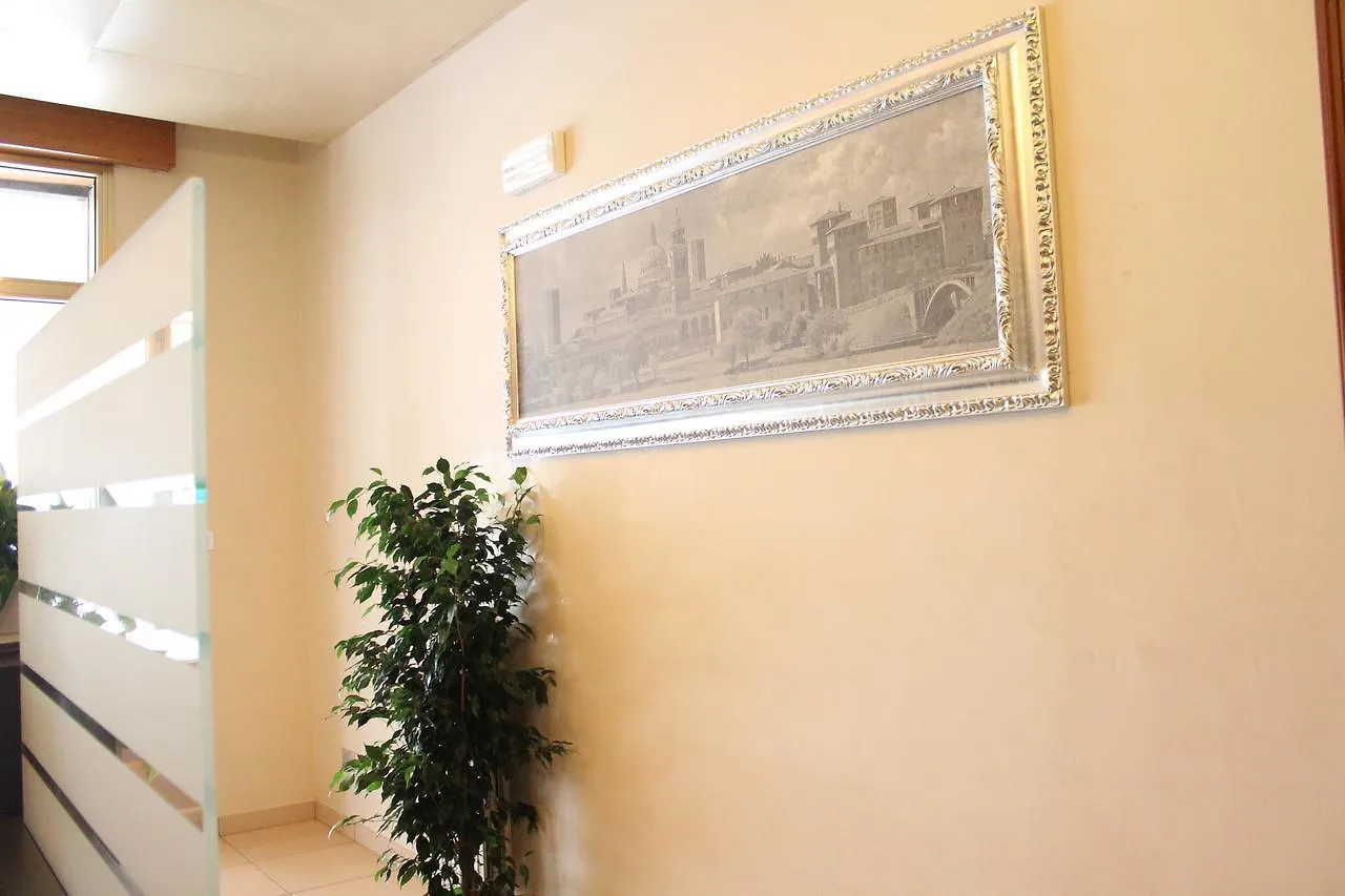 Hotel Savoia Poggio Rusco 3*,  Italy